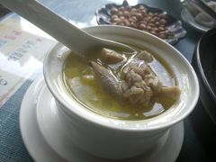 -茶油香闽南菜·花园餐厅(前埔店)