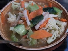 -堂宴·老厦门私房菜(1988仙岳总店)