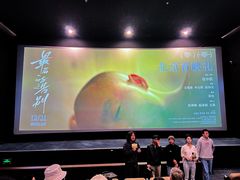 -深影国际影城(学院南路店CGS中国巨幕店)