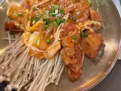 -正宗齐齐哈尔烤肉·齐牛哥鲜切炭火烤肉(杭州总店)