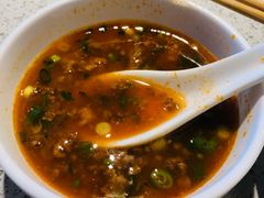 -海底捞大排档火锅(悦荟广场店)