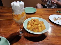 总督豆腐-淀里船宴(卓达店)