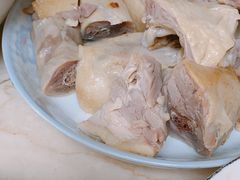 -清真·金宏兴鸭子店(明瓦廊店)