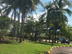 -三亚珠江南田温泉度假区