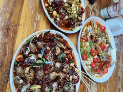 -三哥田螺(北书院街店)