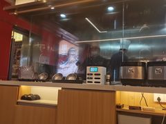 -不二啫·广府啫啫煲(江燕路万科里店)