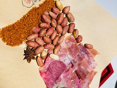 -醉长安(钟楼旗舰店)