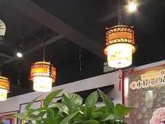 -北门涮肉·炭火铜锅涮肉(什刹海店)