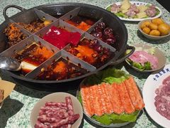 -五里关火锅(牛市口店)