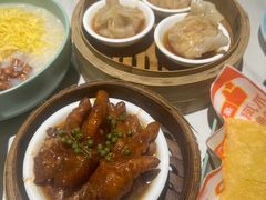 -喜势点·糖沙翁手工茶点·本地人茶居(永庆坊店)