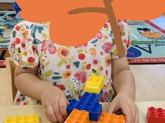 -英伦凯贝国际婴幼儿托育中心(雍湖湾店)