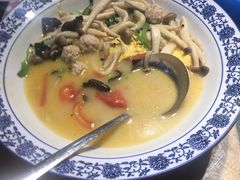丰味一锅鲜-十二道丰味·徐州土菜·烧烤(何山路店)