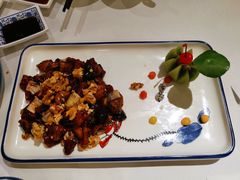 -肆月河豚·新淮扬(金融街店)