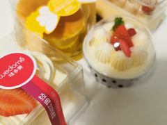 -味多美蛋糕(洋桥店)