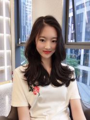 -3AM·S HAIR SALON烫发染发接发