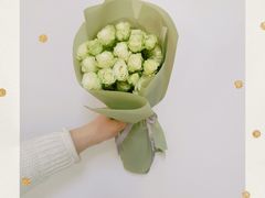 -嘻嘻·花艺(智创城店)