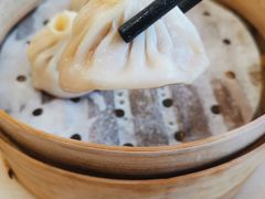 -王家沙点心店(西康路店)