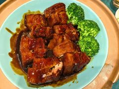 -天毓山庄·餐厅