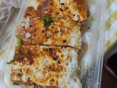 -潘记杂粮煎饼(第1档口小胖美食城店)