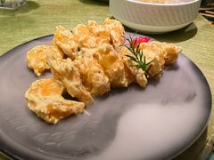-峰厨大鱼泡饼·天津菜(西青大学城店)