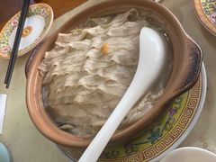 -砂锅居(西四店)