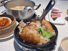 -煲王粤菜餐厅(中侨中心店)