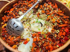 -拾捌川·自贡爆炒(新街口店)