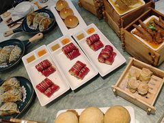 -點無缺茶楼·海鲜酒家(世博店)