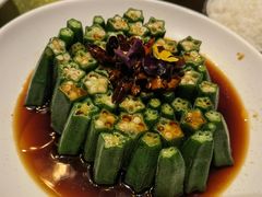 -山楂树融合菜餐厅