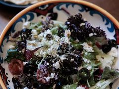 -Uncle Kosto科斯托·中东菜