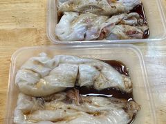 -山水肠粉(盐田店)