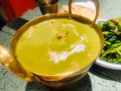 -Home Thai·泰谣(王府井apm店)