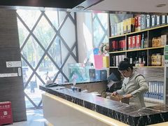 -肆月河豚·新淮扬(金融街店)