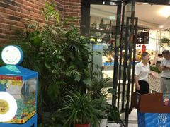 -深海800米海鲜自助(万达广场店)