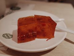 杞子桂花糕-添好运点心专门店(深水埗店)