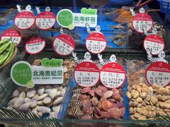 -徐记海鲜(曲江南湖店)