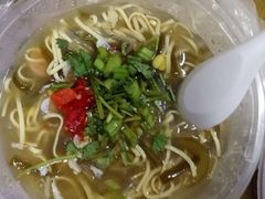 胡辣汤-老虎山锅贴(联谊路店)