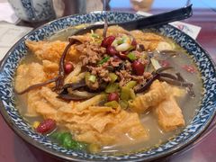 -螺世纪螺蛳粉·桂味小排档(裕德店)