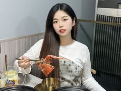 -甬小馆·焗海鲜温州菜(五马街店)