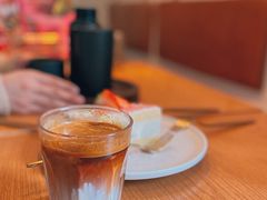 -大酉·M Coffee(北京美术馆店)