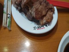 -清和传家饺子(龙泉道物美店)