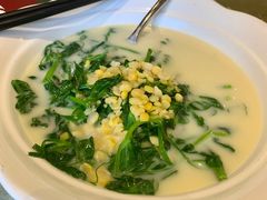 -陆壹捌餐厅(五大道店)