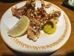 -晶吉·居酒屋·烧鸟·生鱼饭(中山区民主广场店)