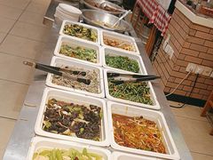 -孟记粥铺·家常菜·烧烤·粥(亚运村店)