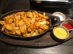 -Goose Island Brewhouse鹅岛精酿啤酒酿造工坊餐厅