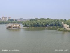 -长安酒肆(曲江店)