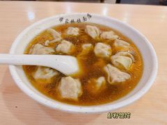 -蒋家桥饺面店(东关街店)