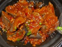 -谷田稻香·砂锅菜(川沙百联店)
