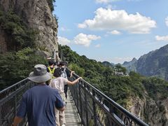-雁荡山风景名胜区