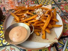 -BROWNSTONE布朗石西班牙餐厅(富城店)